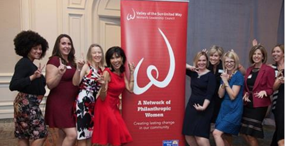 Women’s Leadership Council