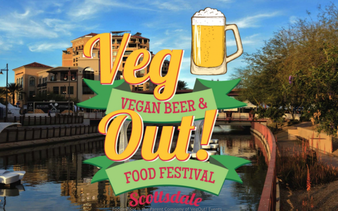 Vegan Festival has Something for Everyone!