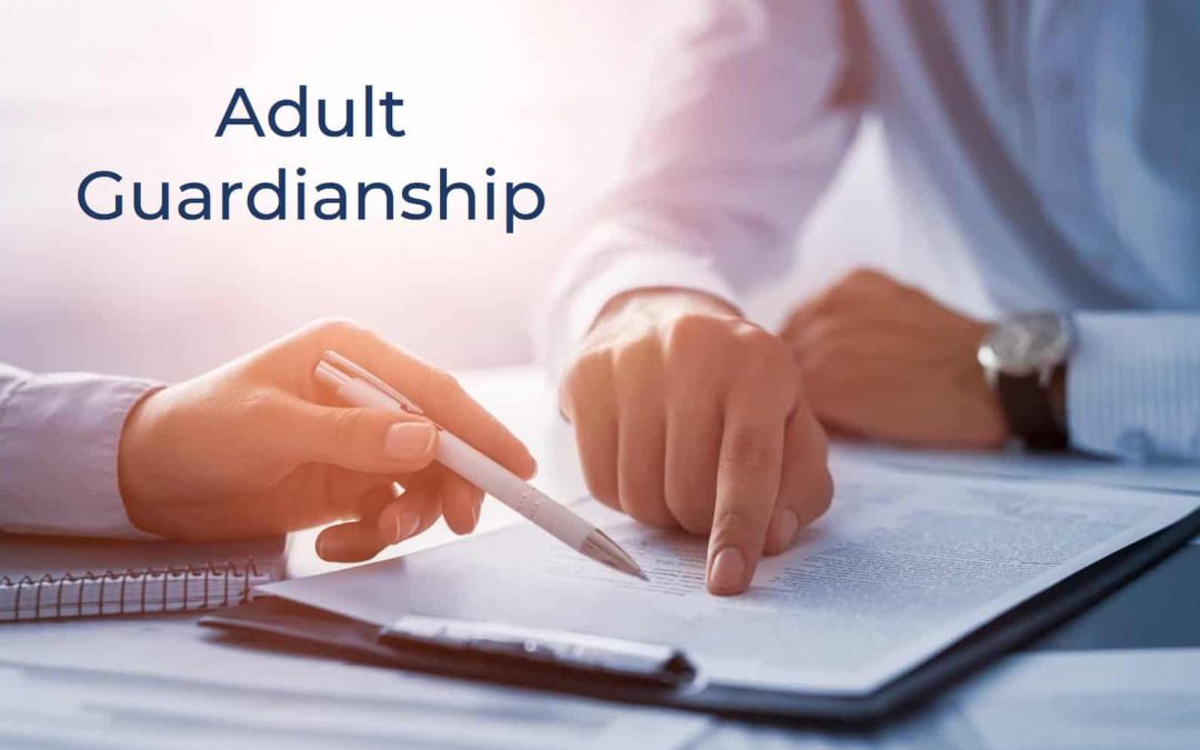 Guardianship Symposium