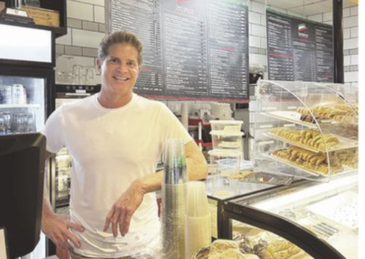 Scottsdale Restaurant Celebrating 50 years