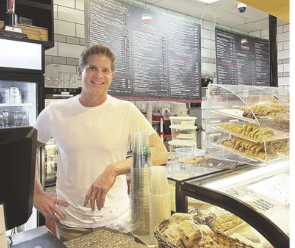 Scottsdale Restaurant Celebrating 50 years