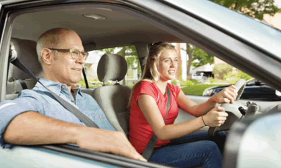 October is Dangerous Month for New Drivers