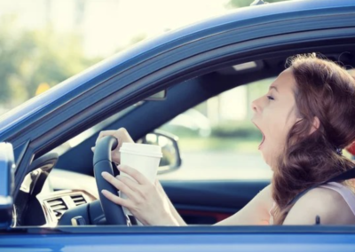 Highway Hypnosis