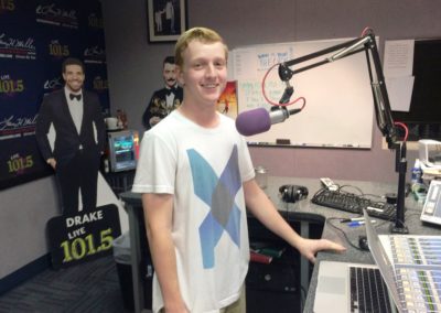 ASU Journalism Institute Offers a lot of Knowledge in Two Weeks