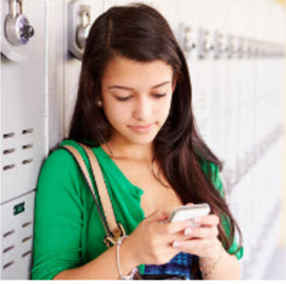 One Danger Every Teen Faces in Technology