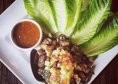Join us for a Not So Boring Lunch!