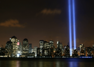 What Really Happened on 9/11