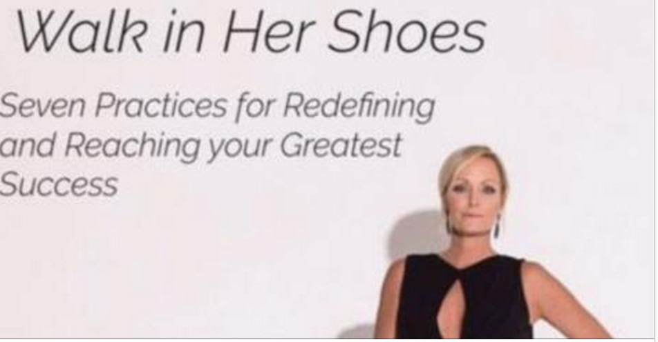 Motivational Speaker Leticia Frye