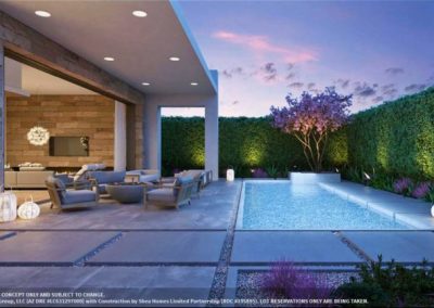Luxury Living at the Ritz!