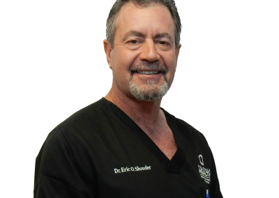 Mesa Doctor Spreads His Wings with Patients
