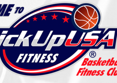 Step Up Your Game at PickUp USA Fitness