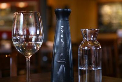 We Want to “Sake” to You!