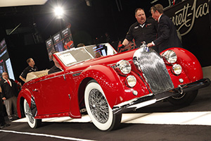 Barrett-Jackson