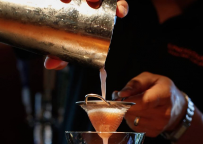 Join us for Happy Hour!