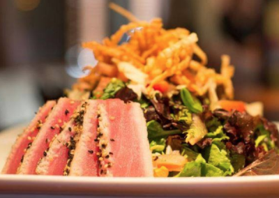 Gluten Free Doesn’t Mean Boring