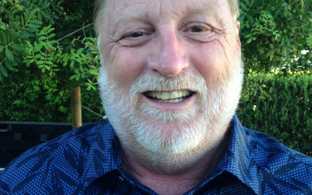 Ahwatukee Man Honored