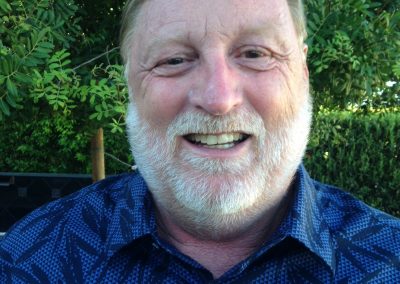Ahwatukee Man Honored