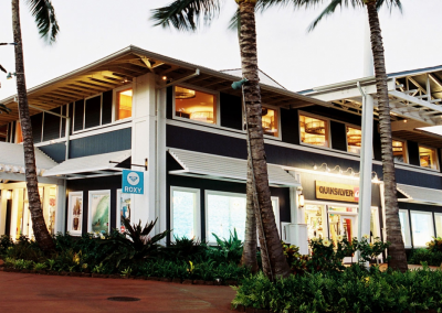 Our Restaurants Stand Out