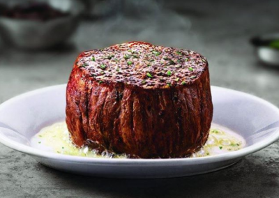 Make Your Reservations for Christmas