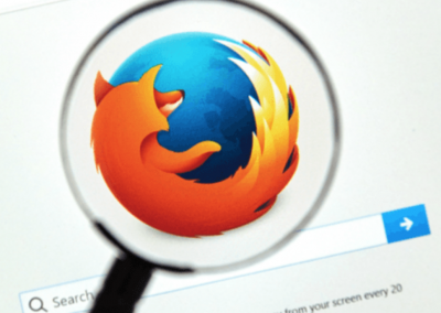 FREE Firefox tool you need if you care about your privacy