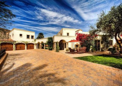 Keeping Your Home Healthy