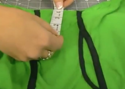 Ballbuster Bra