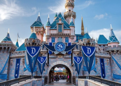 Disney Work at Home Jobs!