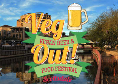 Vegan Festival has Something for Everyone!