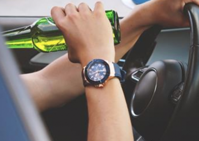 Tough AZ DUI Laws Land Tourists and Locals in Jail