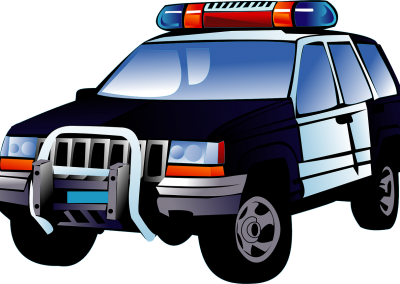 Finland Speeding Tickets