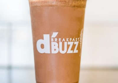 Breakfast Buzz!