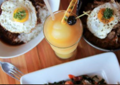 We Promise Not to be Boring on Father’s Day!