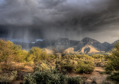 Monsoon Preparedness