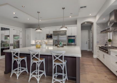 The Cost of Remodeling Your Kitchen