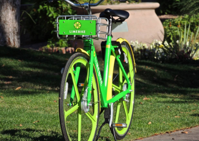 Bike Ordinance Proposal