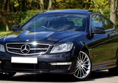 Lower Your Gas Mileage!