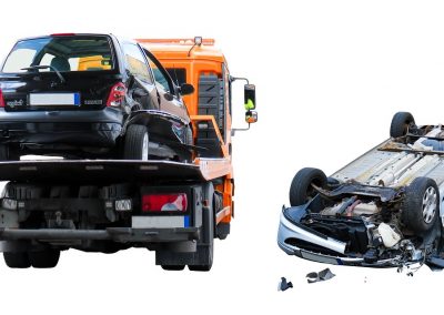 Know Your Rights as a Car Crash Victim
