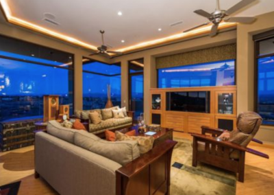 What Defines a Luxury Home?