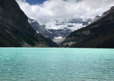 Western Canada Trip