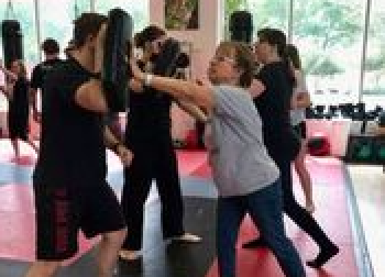 Anyone Can Learn Kajukenbo!
