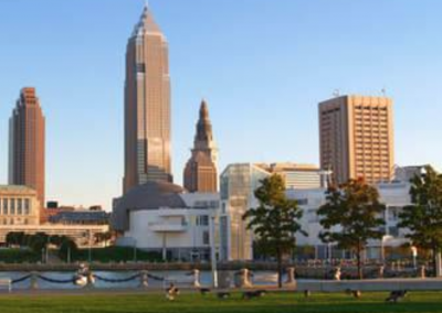 Explore Cleveland!