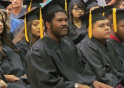 Phoenix Job Corps Graduation 2018!