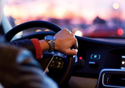 Drowsy Driving