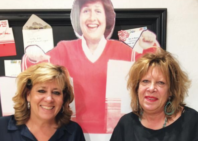 The Paper Place Celebrates 40 Years!