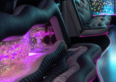 Be Careful on Prom Night