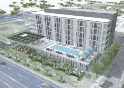 New Boutique Hotel