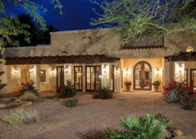 Homeowner’s Net Worth