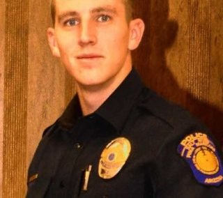 Car Wash for Fallen Police Officer