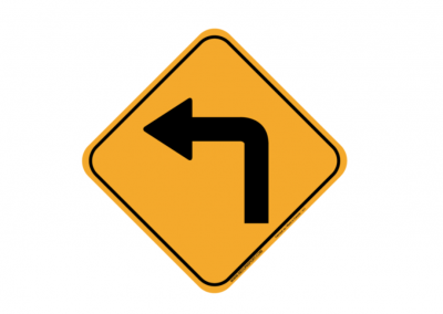 Left Turns Can Be Very Dangerous