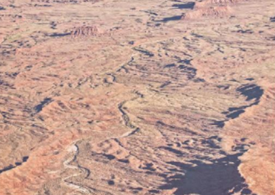 Bears Ears Exhibit Offers Images of Sacred Land